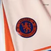 Kid's Chelsea Away Soccer Jersey Kit(Jersey+Shorts) 2024/25 - Soccerdeal