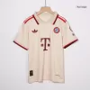 Kid's Bayern Munich Third Away Soccer Jersey Kit(Jersey+Shorts) 2024/25 - UCL - Soccerdeal