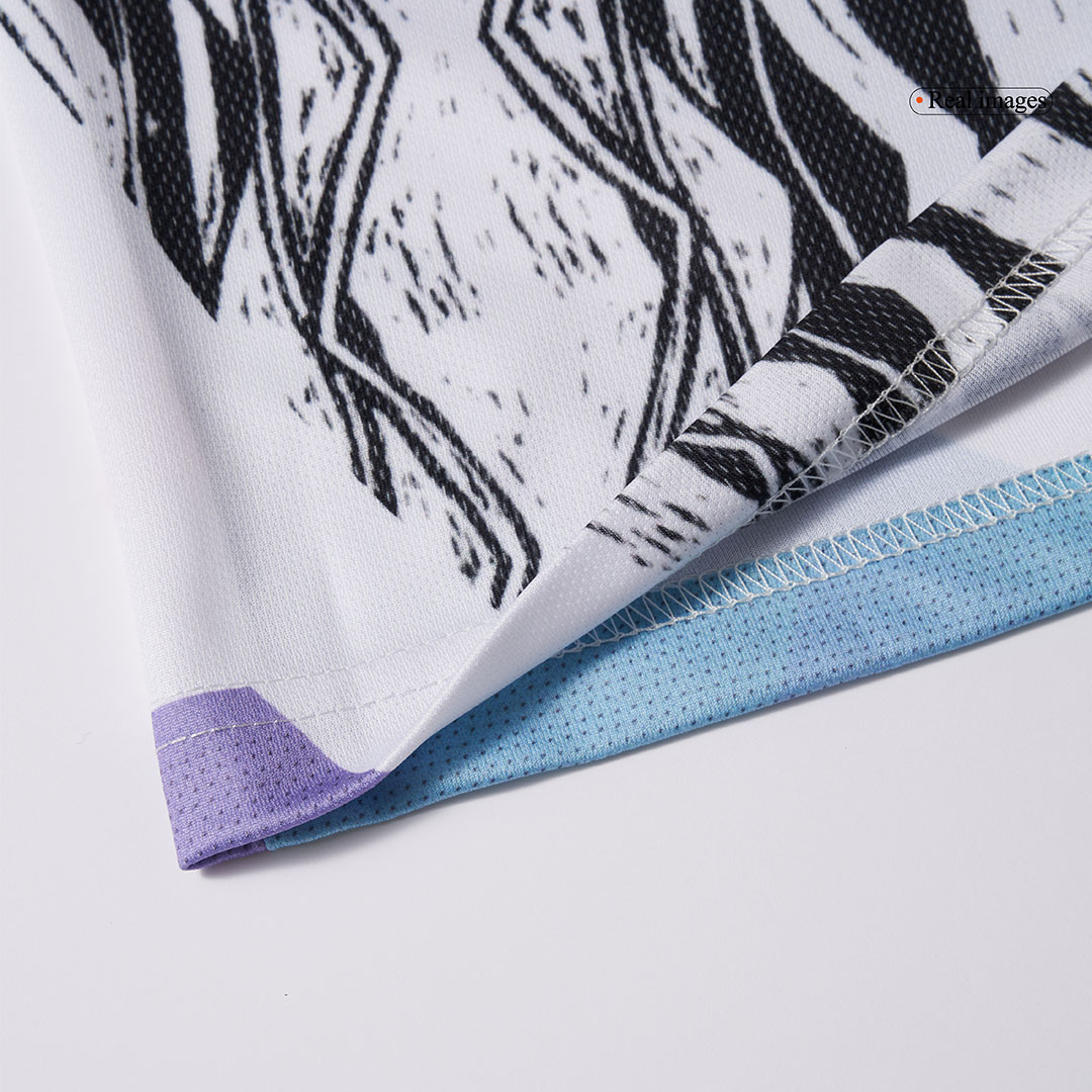 Arsenal Pre-Match Soccer Jersey - Soccerdeal