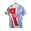 Arsenal Pre-Match Soccer Jersey 2024/25 - Soccerdeal