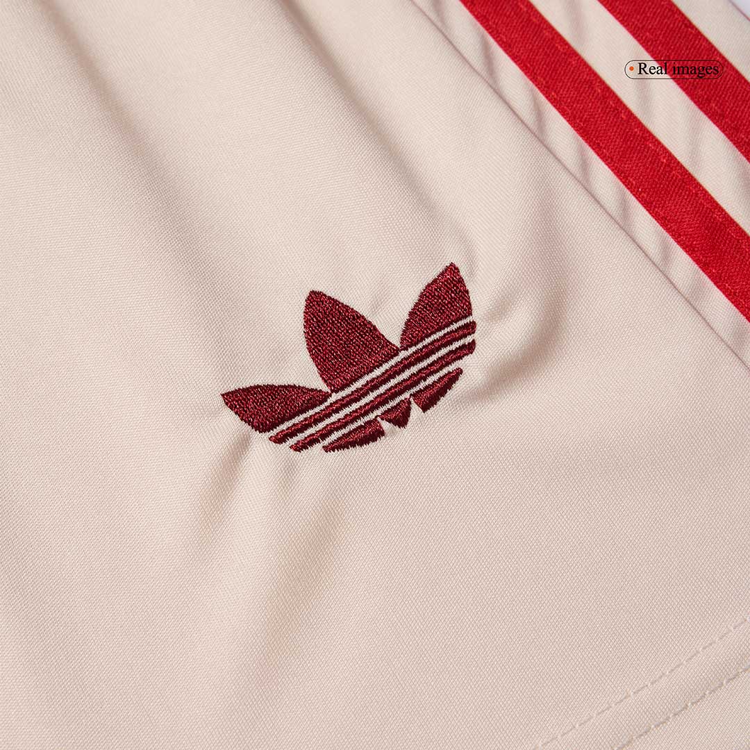 Kid's Bayern Munich Third Away Soccer Jersey Kit(Jersey+Shorts) - Soccerdeal