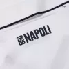 Authentic Napoli Away Soccer Jersey 2024/25 - Soccerdeal