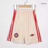 Kid's Bayern Munich Third Away Soccer Jersey Kit(Jersey+Shorts) 2024/25 - UCL - Soccerdeal