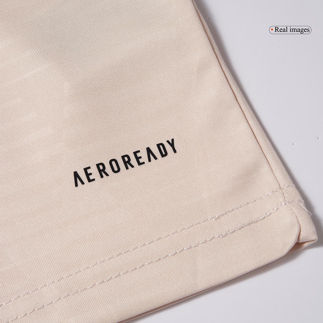 Kid's Bayern Munich Third Away Soccer Jersey Kit(Jersey+Shorts) - Soccerdeal