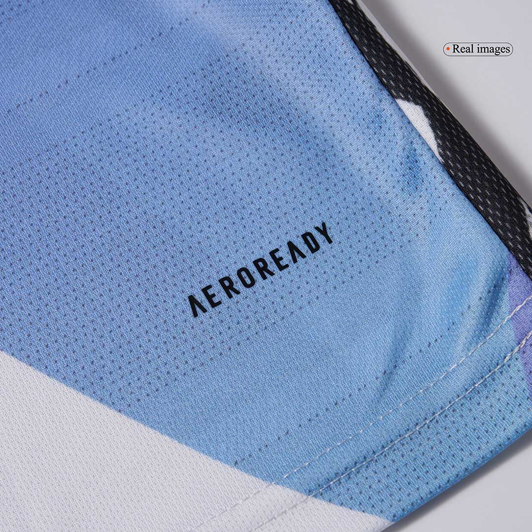 Arsenal Pre-Match Soccer Jersey - Soccerdeal