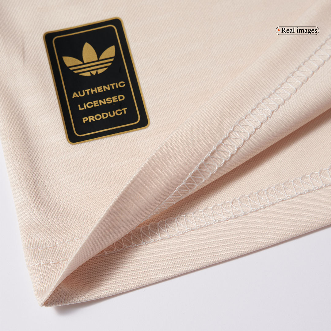 Kid's Bayern Munich Third Away Soccer Jersey Kit(Jersey+Shorts) - Soccerdeal