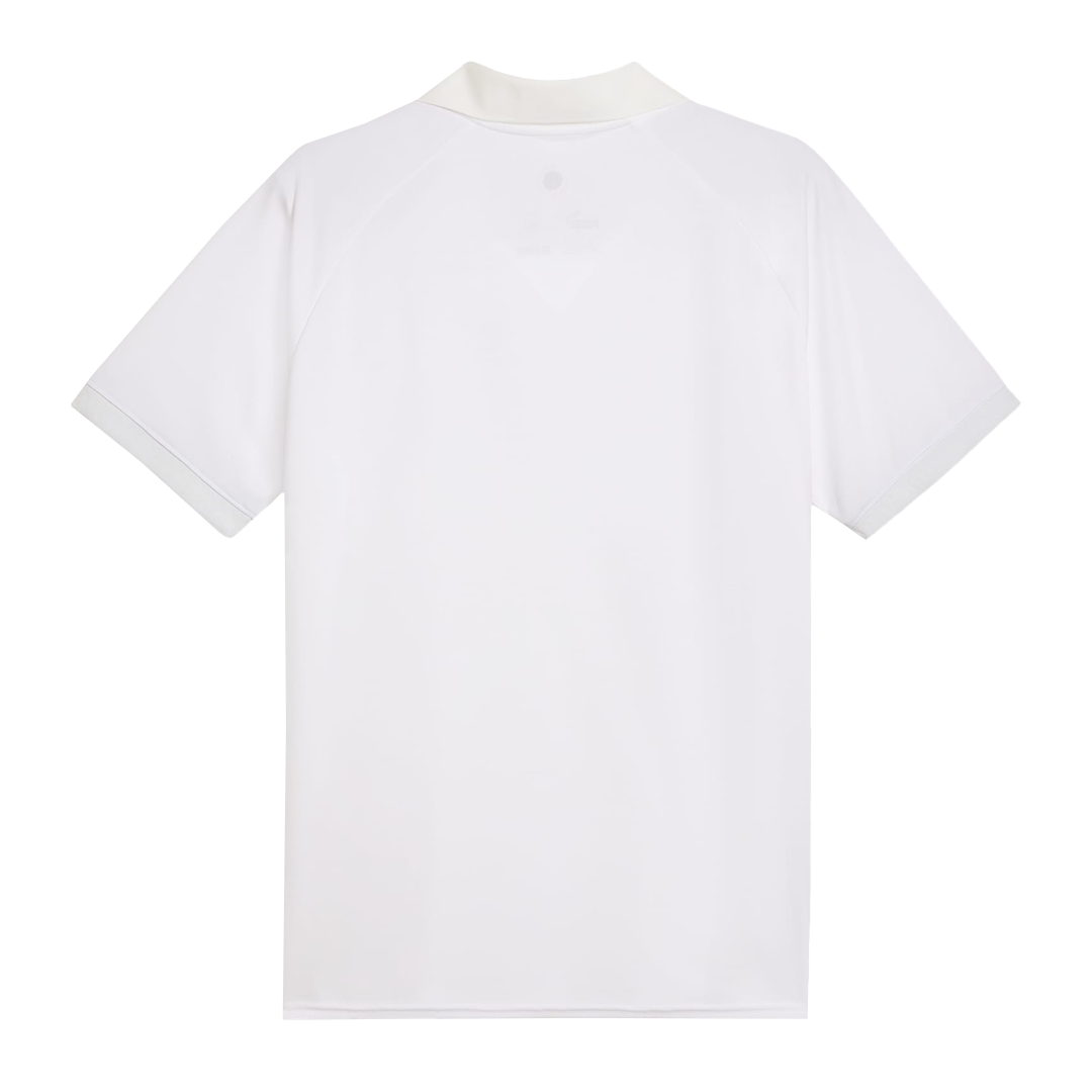 Marseille Soccer Jersey - 125th Anniversary - Soccerdeal