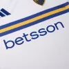 Boca Juniors Away Soccer Jersey 2024/25 - Soccerdeal