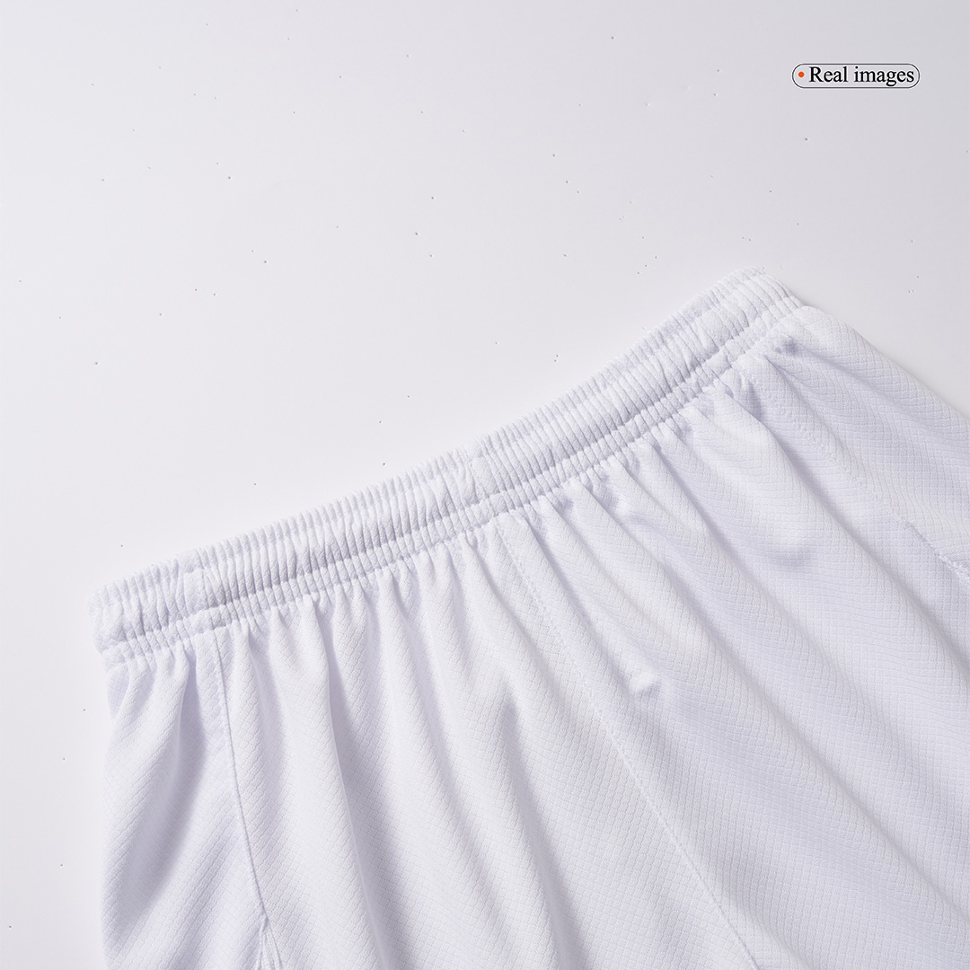 Kid's PSG Away Soccer Jersey Kit(Jersey+Shorts) - Soccerdeal