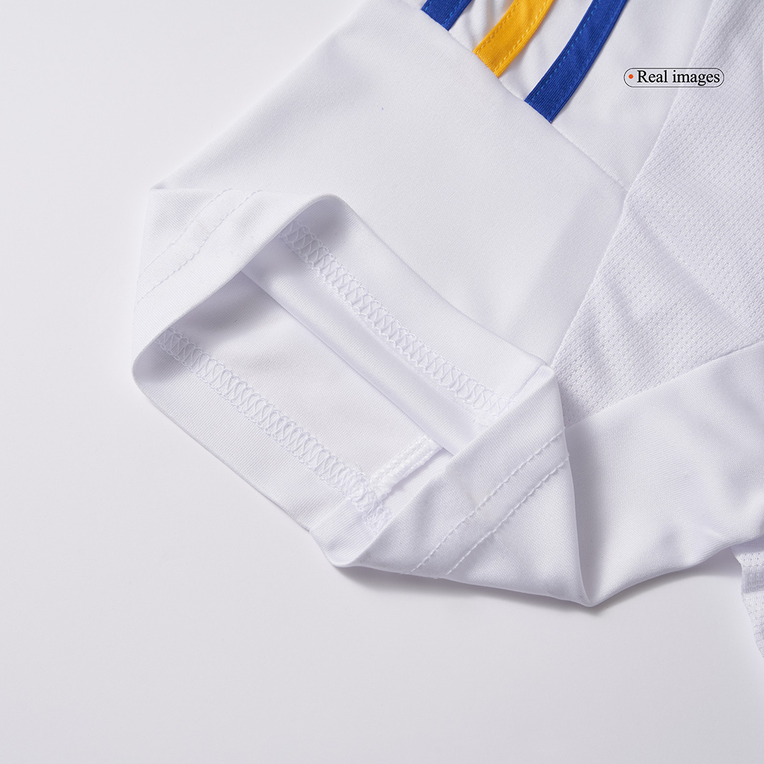 Boca Juniors Away Soccer Jersey - Soccerdeal