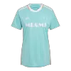 Women's Inter Miami CF Third Away Soccer Jersey 2024 - Soccerdeal