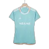 Women's Inter Miami CF Third Away Soccer Jersey 2024 - Soccerdeal