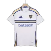 Boca Juniors Away Soccer Jersey 2024/25 - Soccerdeal