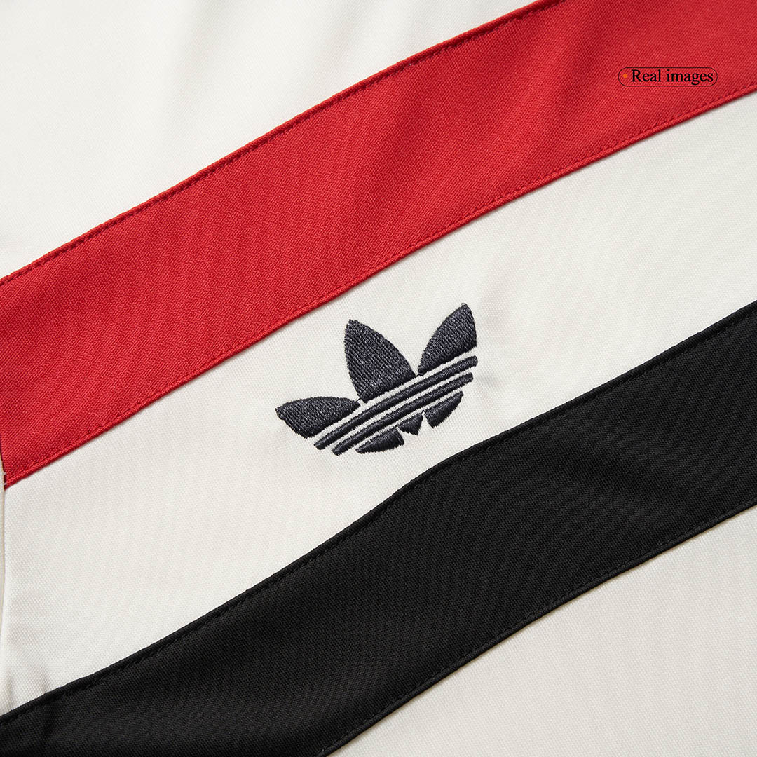 Women's Manchester United Third Away Soccer Jersey - Soccerdeal