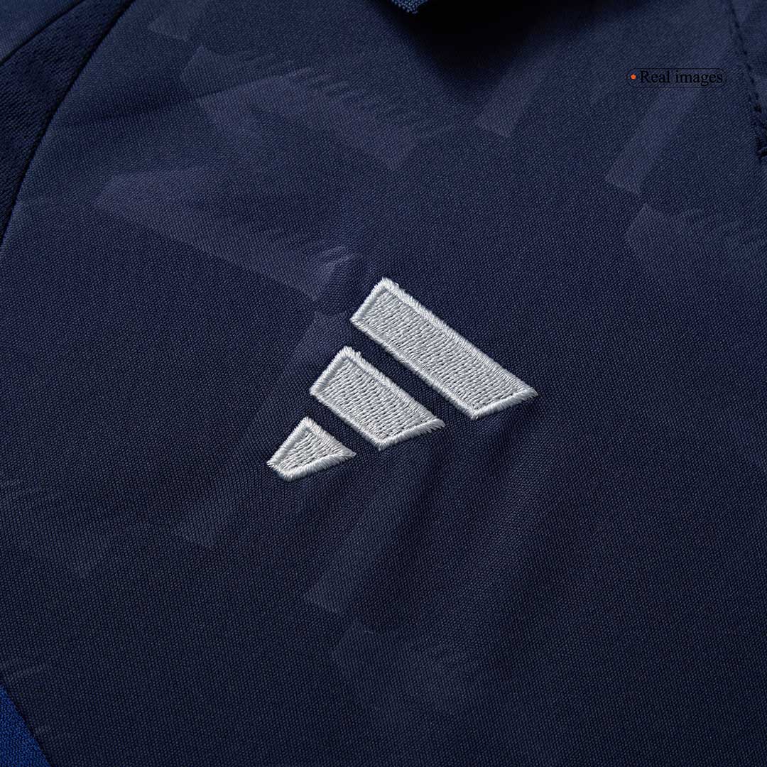 Women's Manchester United Away Soccer Jersey - Soccerdeal