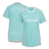 Women's Inter Miami CF Third Away Soccer Jersey 2024 - Soccerdeal