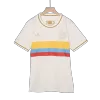 Women's Colombia Soccer Jersey 2024 - 100th Anniversary - Soccerdeal