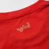 Morocco Home Soccer Jersey 2024/25 - Soccerdeal