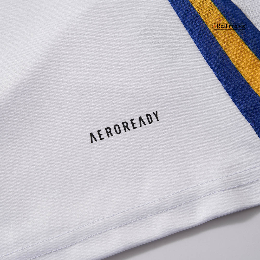 Boca Juniors Away Soccer Jersey - Soccerdeal