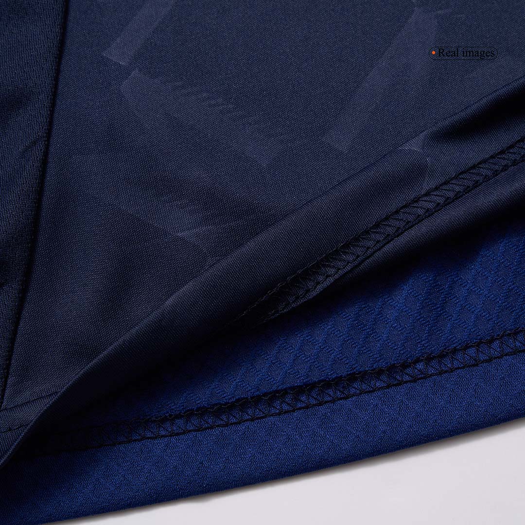 Women's Manchester United Away Soccer Jersey - Soccerdeal