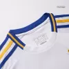 Boca Juniors Away Soccer Jersey 2024/25 - Soccerdeal