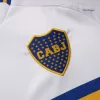 Boca Juniors Away Soccer Jersey 2024/25 - Soccerdeal