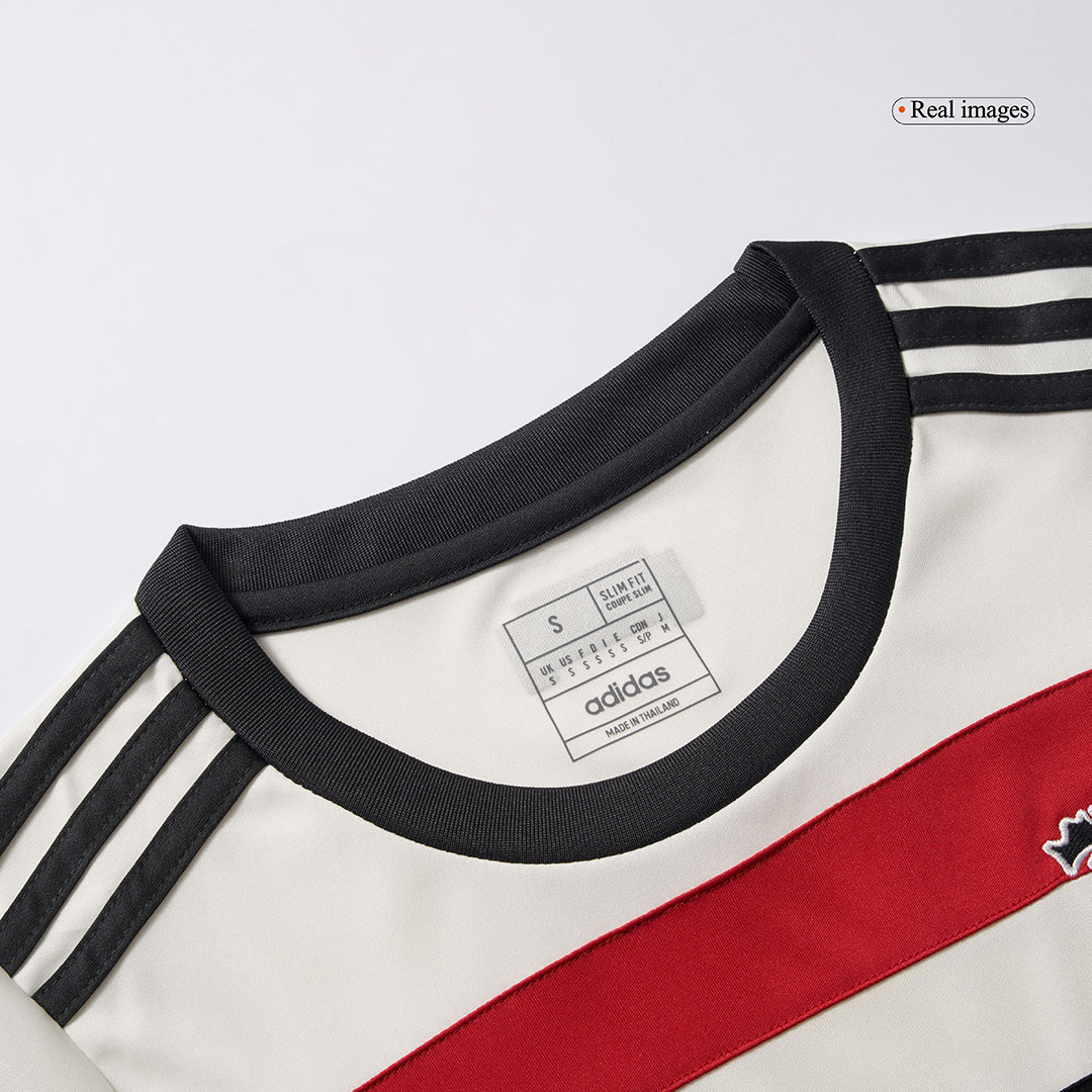 Women's Manchester United Third Away Soccer Jersey - Soccerdeal