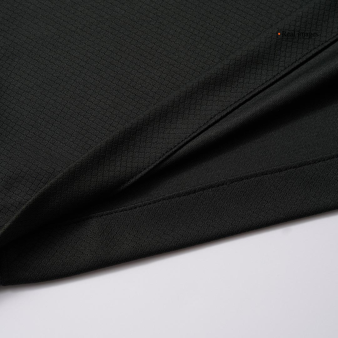 Women's Liverpool Away Soccer Jersey - Soccerdeal