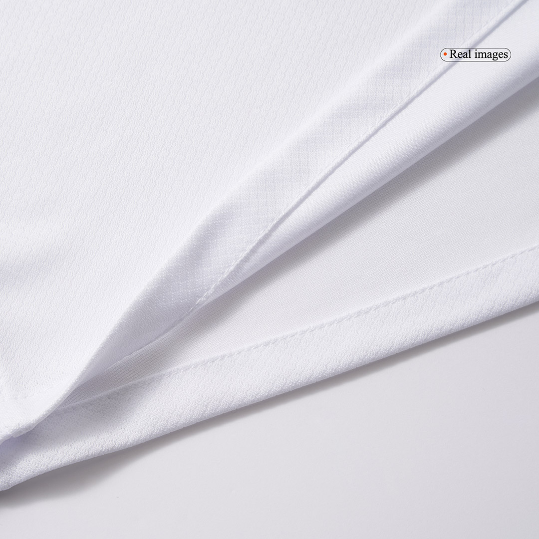 Kid's PSG Away Soccer Jersey Kit(Jersey+Shorts) - Soccerdeal