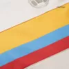 Women's Colombia Soccer Jersey 2024 - 100th Anniversary - Soccerdeal