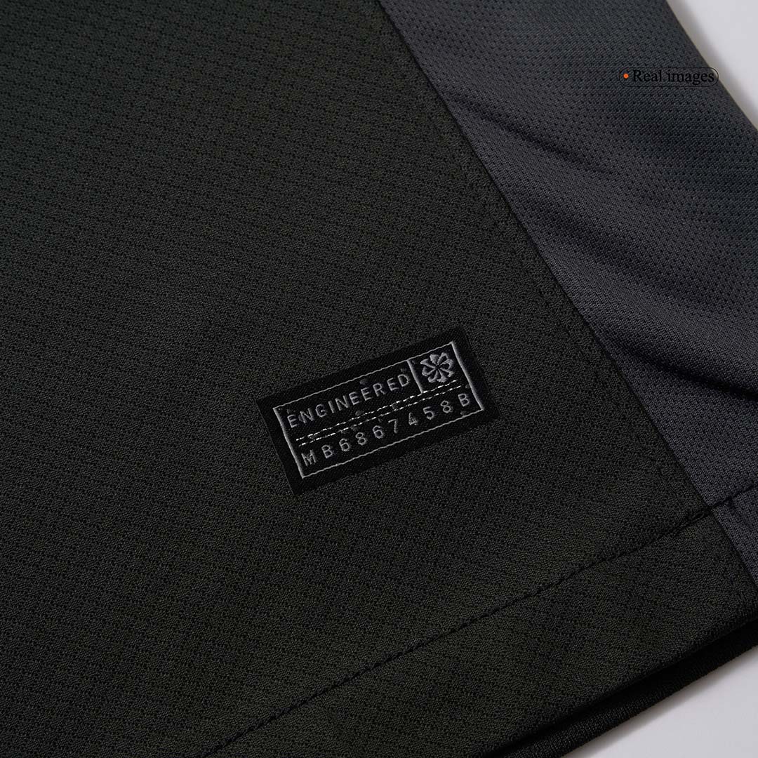 Women's Liverpool Away Soccer Jersey - Soccerdeal