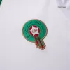 Morocco Away Soccer Jersey 2024/25 - Soccerdeal