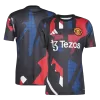 Manchester United Pre-Match Soccer Jersey 2024/25 - Soccerdeal