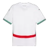 Morocco Away Soccer Jersey 2024/25 - Soccerdeal