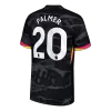 Authentic PALMER #20 Chelsea Third Away Soccer Jersey 2024/25 - Soccerdeal