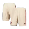 Bayern Munich Third Away Soccer Shorts 2024/25 - Soccerdeal