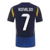 RONALDO #7 Al Nassr Away Soccer Jersey 2024/25 - ACL - Soccerdeal