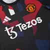 Manchester United Pre-Match Soccer Jersey 2024/25 - Soccerdeal