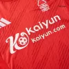 Nottingham Forest Home Soccer Jersey 2024/25 - Soccerdeal