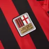 AC Milan Long Sleeve Soccer Jersey 2024/25 - 125th Anniversary - Soccerdeal