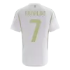 RONALDO #7 Al Nassr Third Away Soccer Jersey 2024/25 - ACL - Soccerdeal