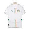 Senegal Home Soccer Jersey 2024/25 - Soccerdeal