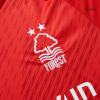 Nottingham Forest Home Soccer Jersey 2024/25 - Soccerdeal