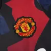 Manchester United Pre-Match Soccer Jersey 2024/25 - Soccerdeal