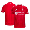 Nottingham Forest Home Soccer Jersey 2024/25 - Soccerdeal