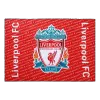 Liverpool Flag Red - Soccerdeal