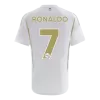 RONALDO #7 Al Nassr Third Away Soccer Jersey 2024/25 - Soccerdeal