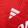 Nottingham Forest Home Soccer Jersey 2024/25 - Soccerdeal