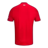 Nottingham Forest Home Soccer Jersey 2024/25 - Soccerdeal