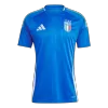 Italy Home Soccer Jersey Kit(Jersey+Shorts+Socks) Euro 2024 - Soccerdeal